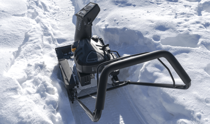 Snow Blower Repair